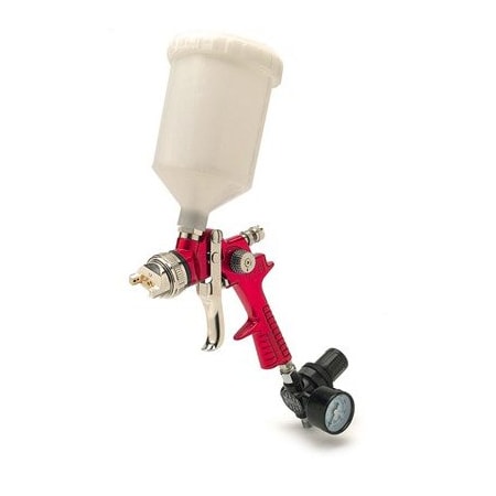 Titan SPRAY GUN HVLP GRAVITY FEED1.8MM TL19018